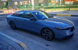 هوندا أكورد